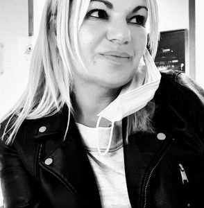 Meet your Posher, Natou